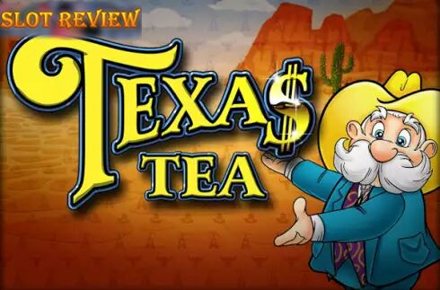 Texas Tea icon